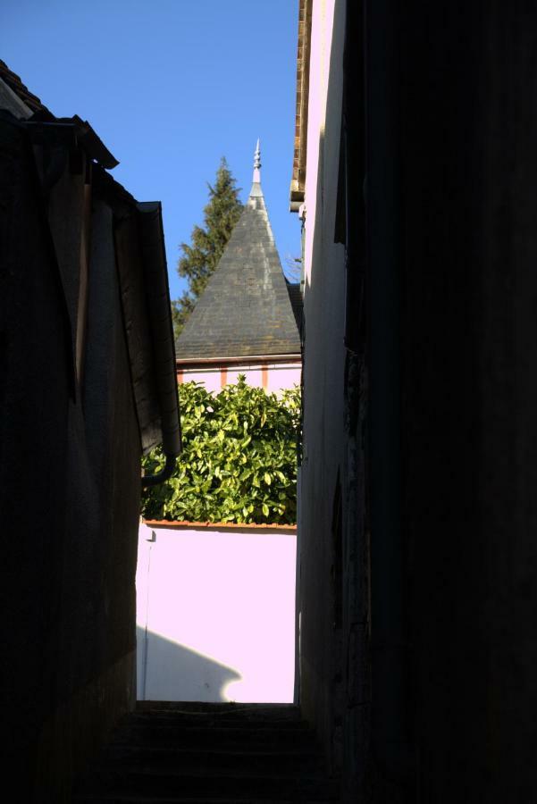 Gîte la Mésangerie Château-Renard Exterior foto